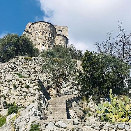 스칼라 Amalfi Sea View 빌라 외부 사진