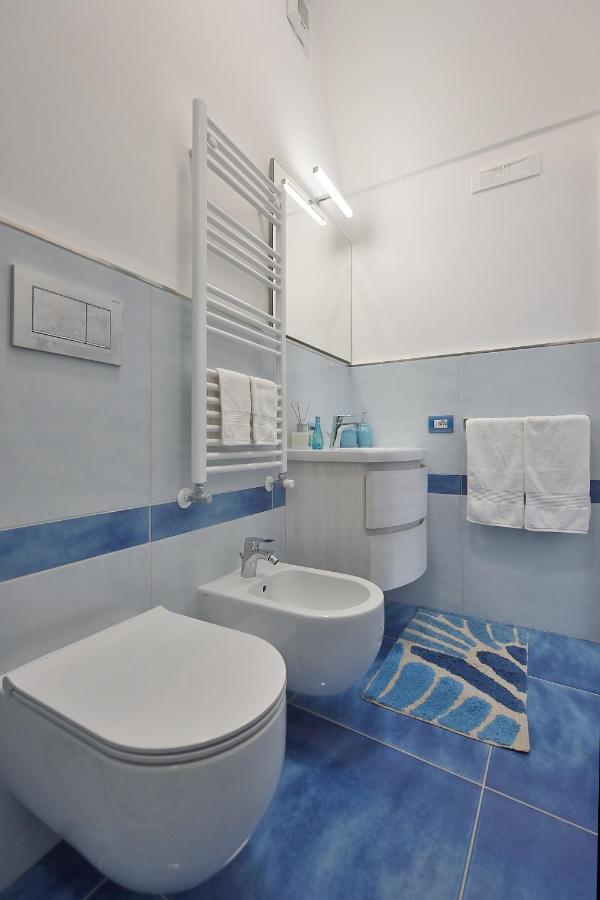 스칼라 Amalfi Sea View 빌라 외부 사진